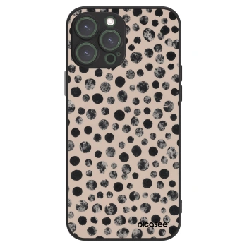 Picasee ULTIMATE CASE MagSafe za Apple iPhone 13 Pro Max - Dots