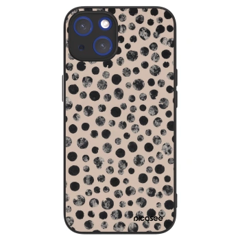 Picasee ULTIMATE CASE MagSafe za Apple iPhone 14 - Dots