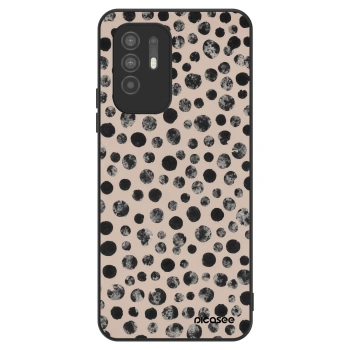 Maskica za OPPO A94 5G - Dots