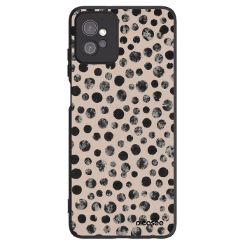 Maskica za Motorola Moto G32 - Dots