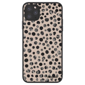 Picasee ULTIMATE CASE MagSafe za Apple iPhone 11 Pro Max - Dots