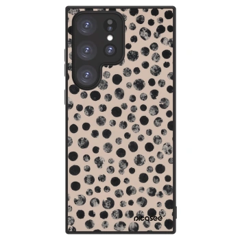 Picasee ULTIMATE CASE za Samsung Galaxy S23 Ultra 5G - Dots