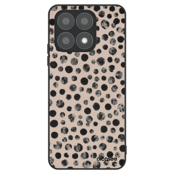 Maskica za Honor X8a - Dots