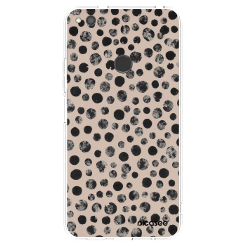 Maskica za Huawei P9 Lite 2017 - Dots