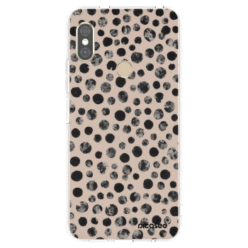 Maskica za Xiaomi Redmi Note 5 Global - Dots