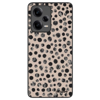 Picasee ULTIMATE CASE za Xiaomi Redmi Note 12 Pro+ 5G - Dots
