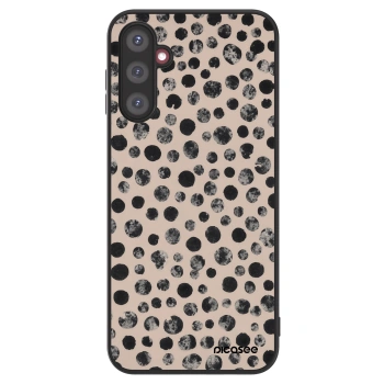 Picasee ULTIMATE CASE za Samsung Galaxy A14 4G A145R - Dots
