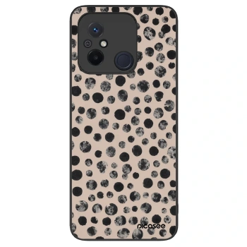 Maskica za Xiaomi Redmi 12C - Dots