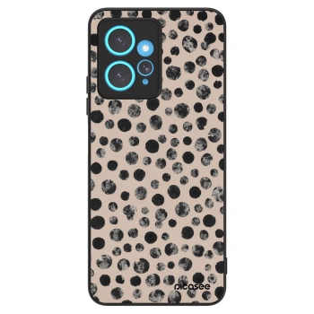 Maskica za Xiaomi Redmi Note 12 4G - Dots