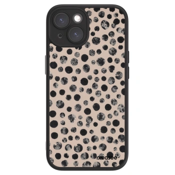 Maskica za Apple iPhone 15 - Dots