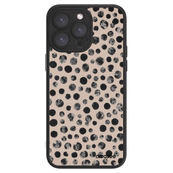 Picasee ULTIMATE CASE MagSafe za Apple iPhone 15 Pro Max - Dots