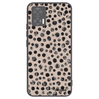 Maskica za Motorola Edge 30 Neo - Dots