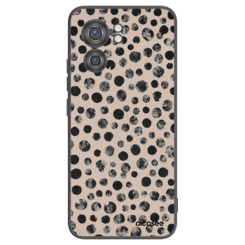Maskica za Motorola Edge 40 - Dots