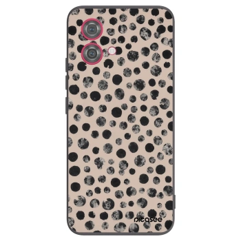 Maskica za Motorola Moto G84 5G - Dots