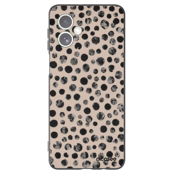 Maskica za Motorola Moto G54 5G - Dots