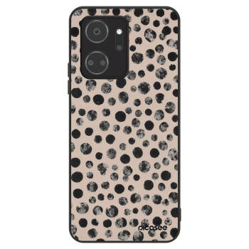 Maskica za Honor X7a - Dots