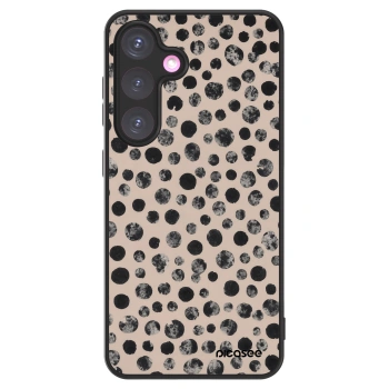Picasee ULTIMATE CASE za Samsung Galaxy S24+ S926B 5G - Dots