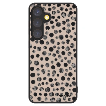 Picasee ULTIMATE CASE za Samsung Galaxy S24 S921B 5G - Dots