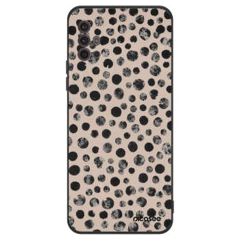 Maskica za Motorola Moto G30 - Dots