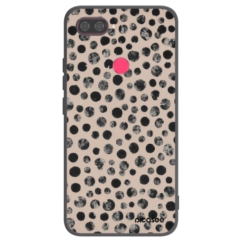 Maskica za Xiaomi Mi 8 Lite - Dots