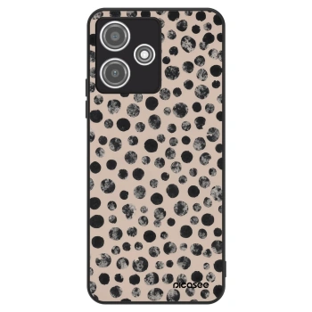 Maskica za Xiaomi Redmi 12 5G - Dots