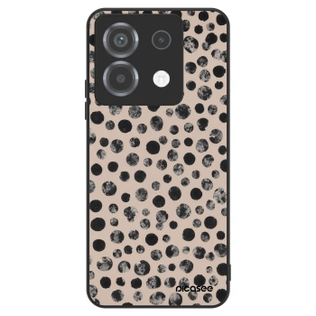 Maskica za Xiaomi Poco X6 - Dots