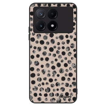Maskica za Xiaomi Poco X6 Pro - Dots