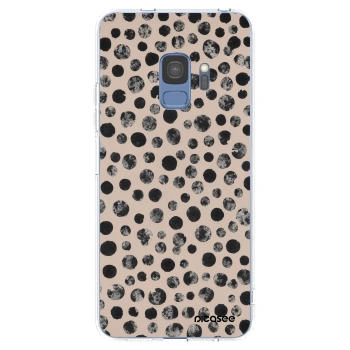 Maskica za Samsung Galaxy S9 G960F - Dots