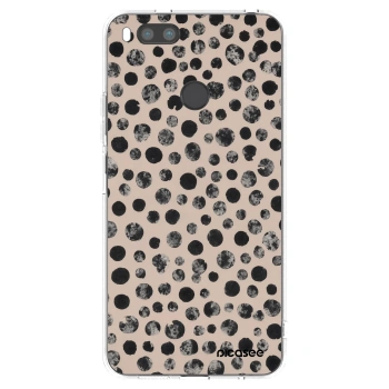 Maskica za Xiaomi Mi A1 Global - Dots