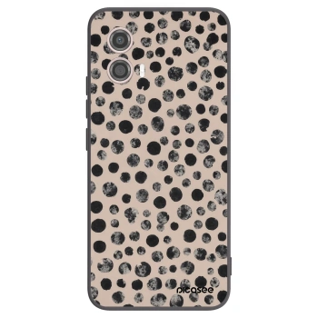 Maskica za Motorola Moto G53 5G - Dots