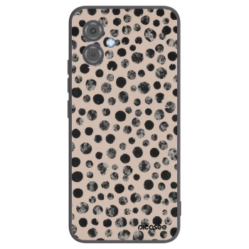 Maskica za Motorola Moto G14 - Dots