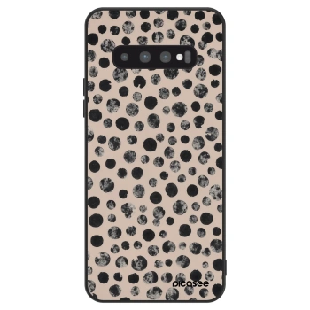 Maskica za Samsung Galaxy S10 Plus G975 - Dots