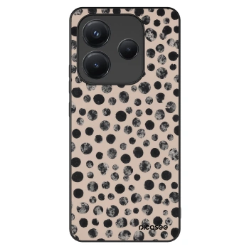 Picasee ULTIMATE CASE za Xiaomi Redmi Note 14 5G - Dots