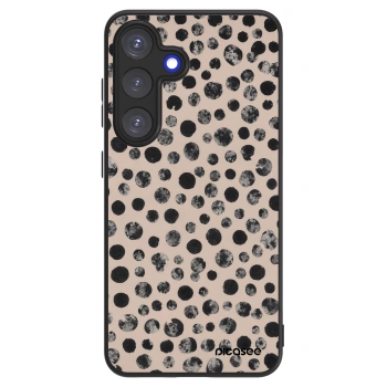 Picasee ULTIMATE CASE za Samsung Galaxy S25 5G - Dots