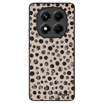 Picasee ULTIMATE CASE za Xiaomi Redmi Note 14 Pro 4G - Dots