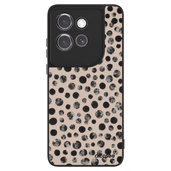 Maskica za Motorola Edge 50 Neo - Dots
