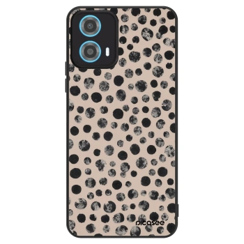 Maskica za Motorola Moto G34 5G - Dots