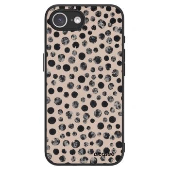 Picasee ULTIMATE CASE MagSafe za Apple iPhone 16e - Dots