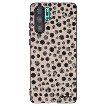 Maskica za Huawei P30 Pro - Dots