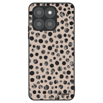 Maskica za Honor X8c - Dots