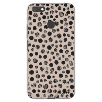 Maskica za Huawei P9 Lite Mini - Dots