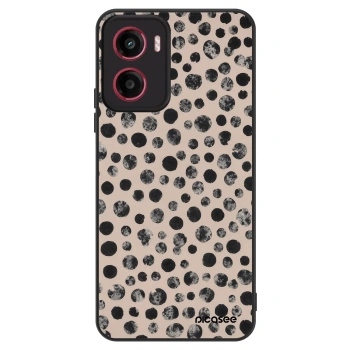 Maskica za Motorola Moto G05 - Dots