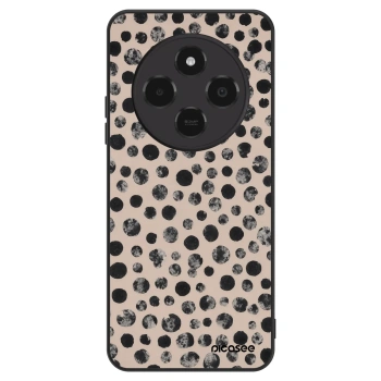 Maskica za Xiaomi Poco C75 - Dots