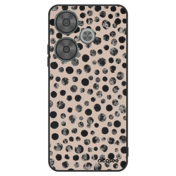 Maskica za Xiaomi Poco F6 - Dots