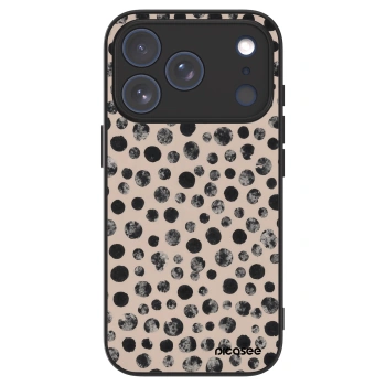 Picasee ULTIMATE CASE MagSafe za Apple iPhone 17 Pro - Dots