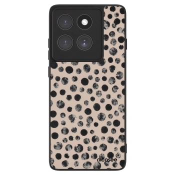 Maskica za Motorola Edge 60 Pro - Dots