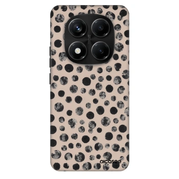 Maskica za Xiaomi Redmi Note 14 Pro+ 5G - Dots