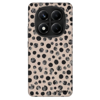 Maskica za Xiaomi Redmi Note 14 Pro 5G - Dots