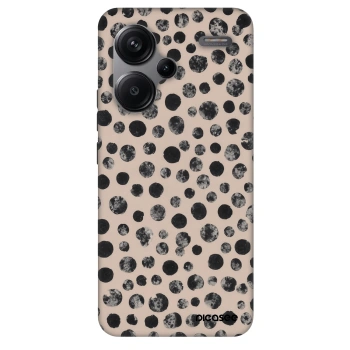 Maskica za Xiaomi Redmi Note 13 Pro+ 5G - Dots