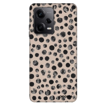 Maskica za Xiaomi Redmi Note 12 Pro+ 5G - Dots